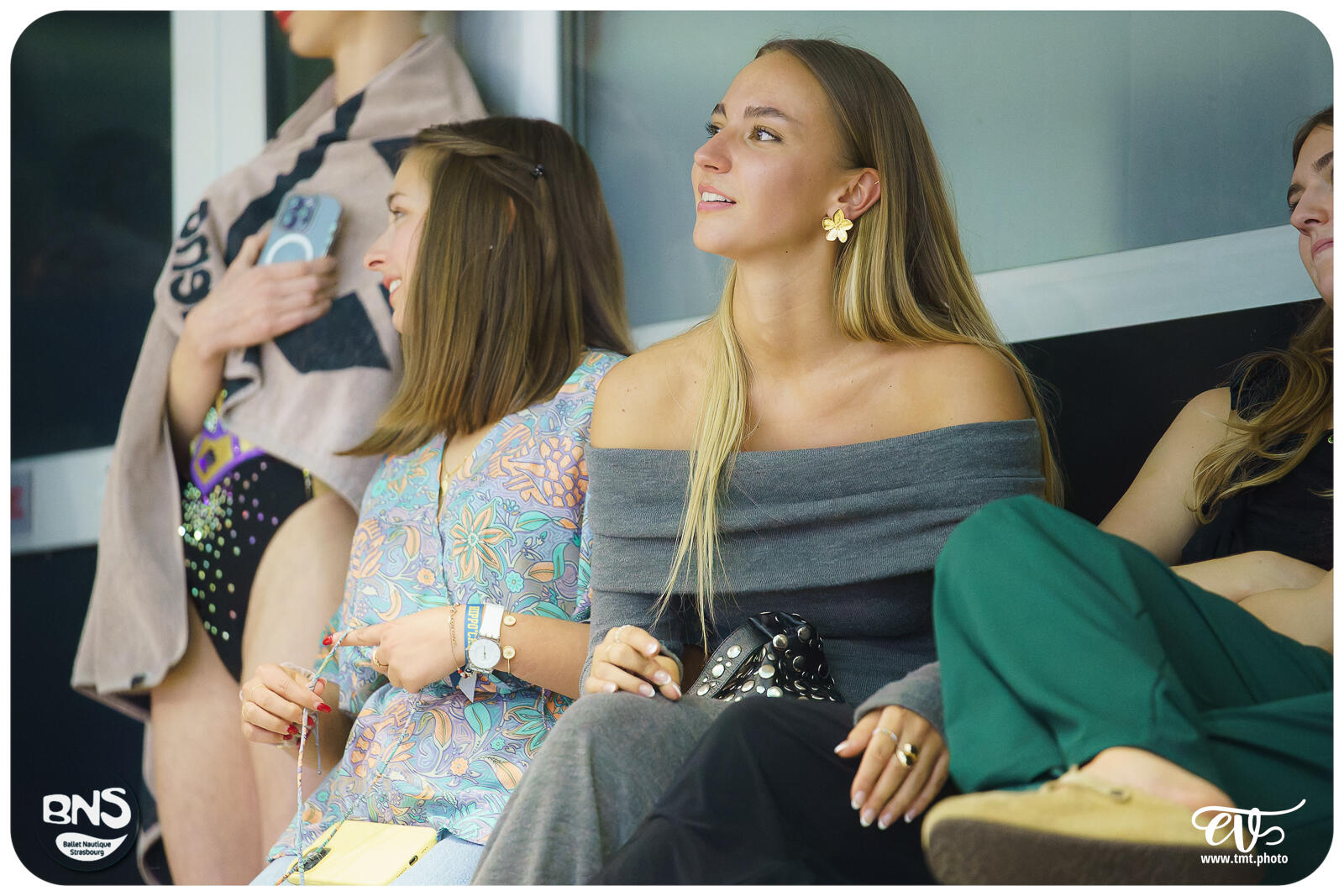 BNS - MILLE ET UNE NUITS